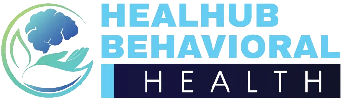 HealHub Behavioral Health logo